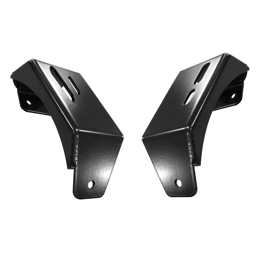 5.0L K-Member QA1 Ford Mustang Engine Mount Kit 79-95
