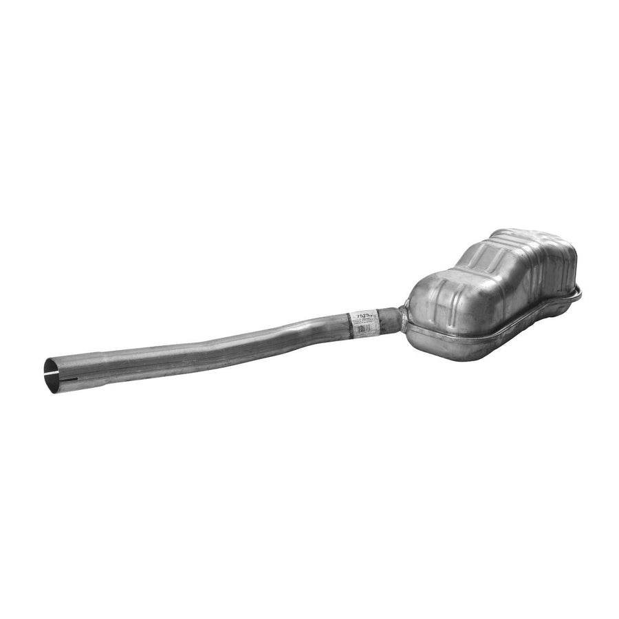 Exhaust Muffler AP Exhaust Products 7525