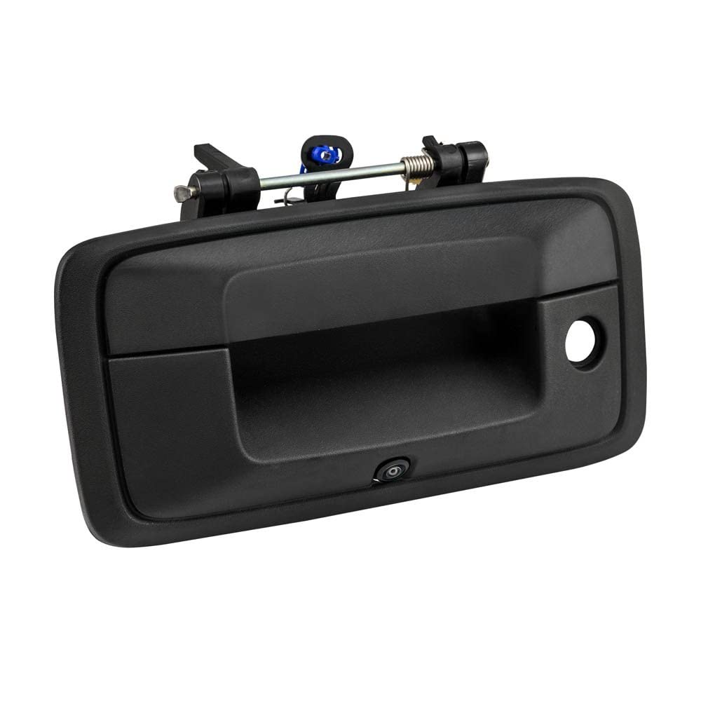 iBeam Chevy Gmc Metra Factory Replace Tailgate Handle Cam
