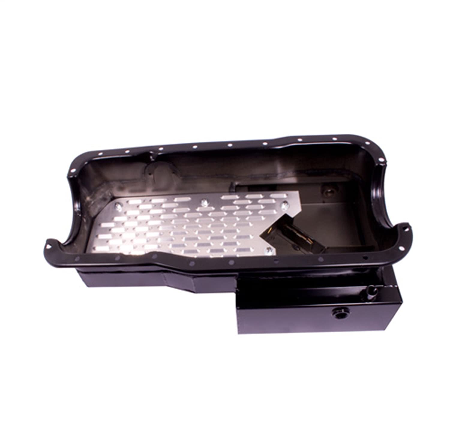 Engine Oil Pan Ford Racing( M-6675-FT351)