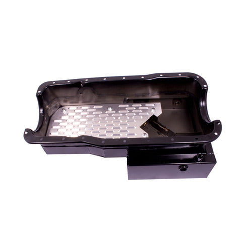 Engine Oil Pan Ford Racing( M-6675-FT351)