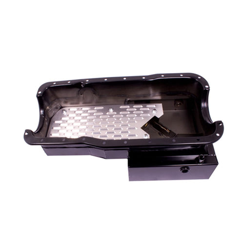 Engine Oil Pan Ford Racing( M-6675-FT351)