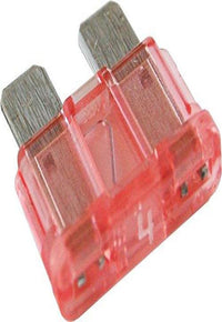 4A Blue Sea Systems ATO/ATC Fuse 5238