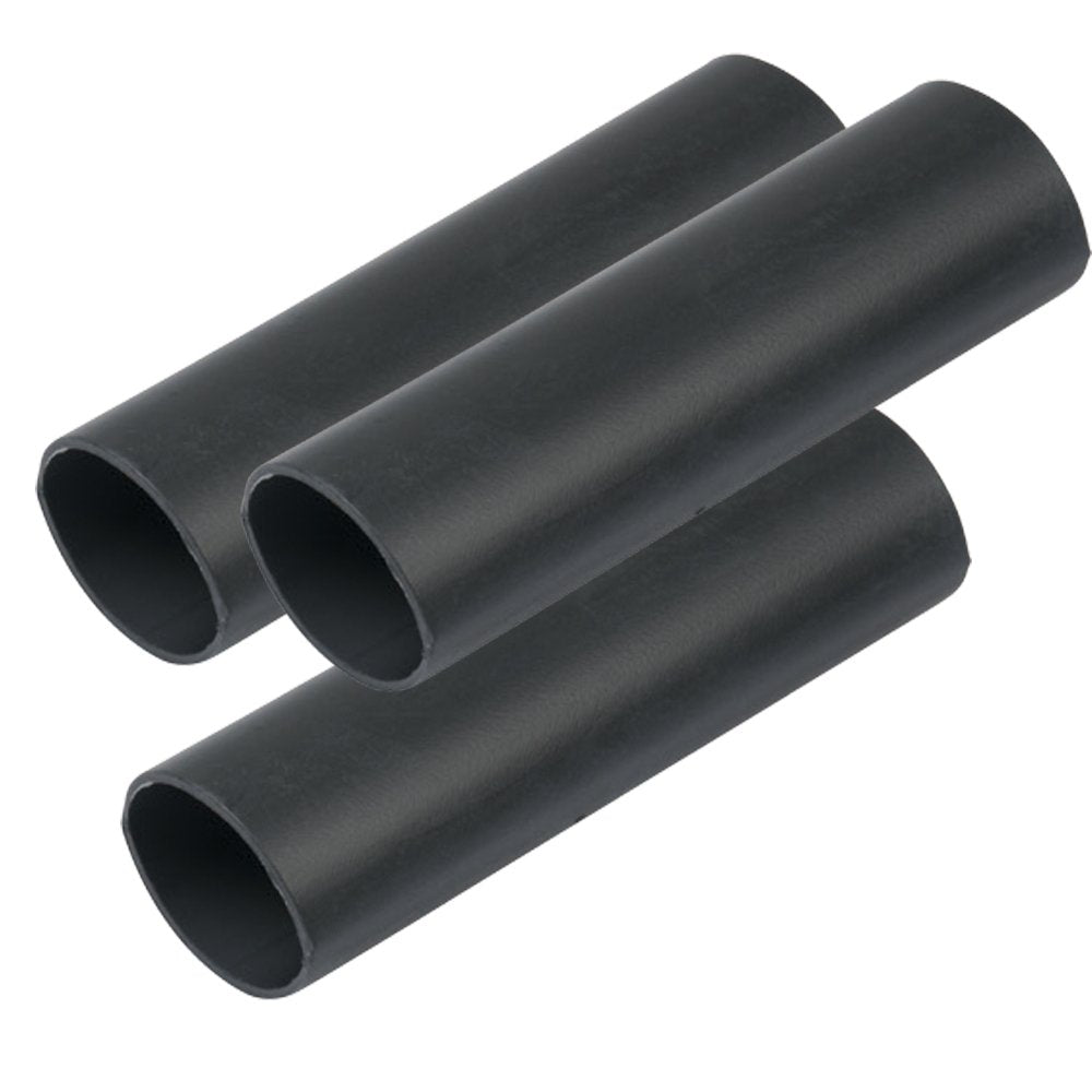 Heat Shrink Marine Grade? Heavy Wall Battery Cable Tubing