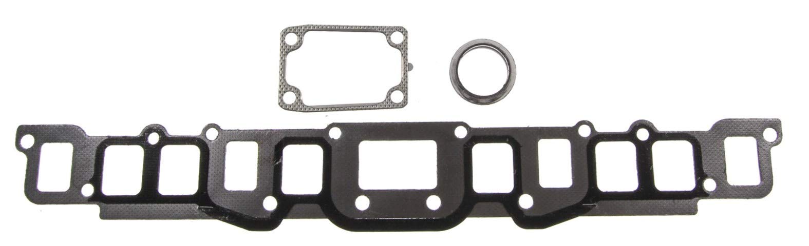 Intake and Exhaust Manifolds Combination Gasket MAHLE MS15510