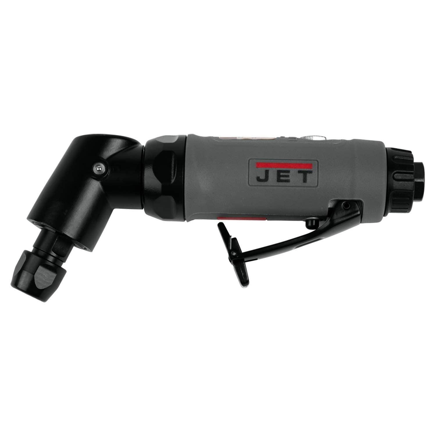 JET 1/4-Inch Composite Angle Die Grinder, 22000 RPM (Model JAT-416)