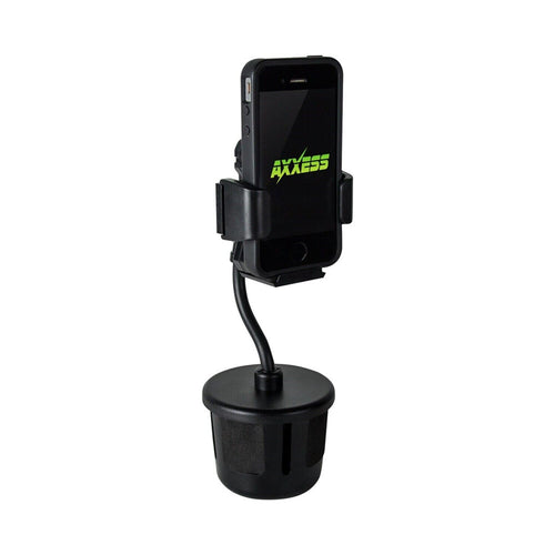 Cup Holder Universal Device Mount