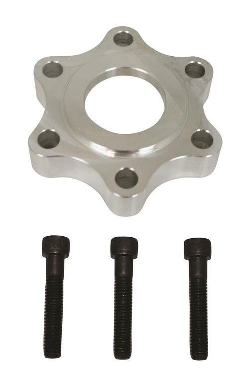 Moroso Front Drive 63890 Mandrel Spacer Kit, For use w/ 2.275" Register Mandrels