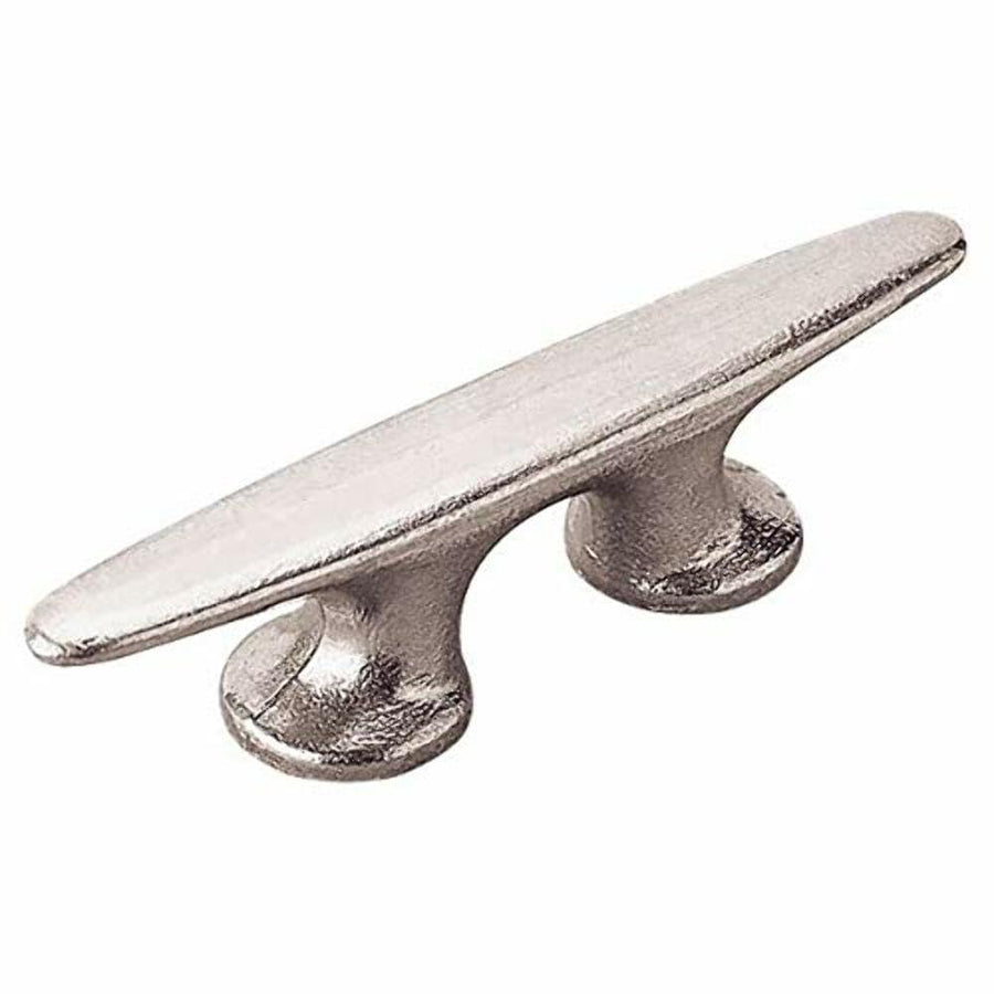 Aluminum Weld-ON 8" Cleat Bulk