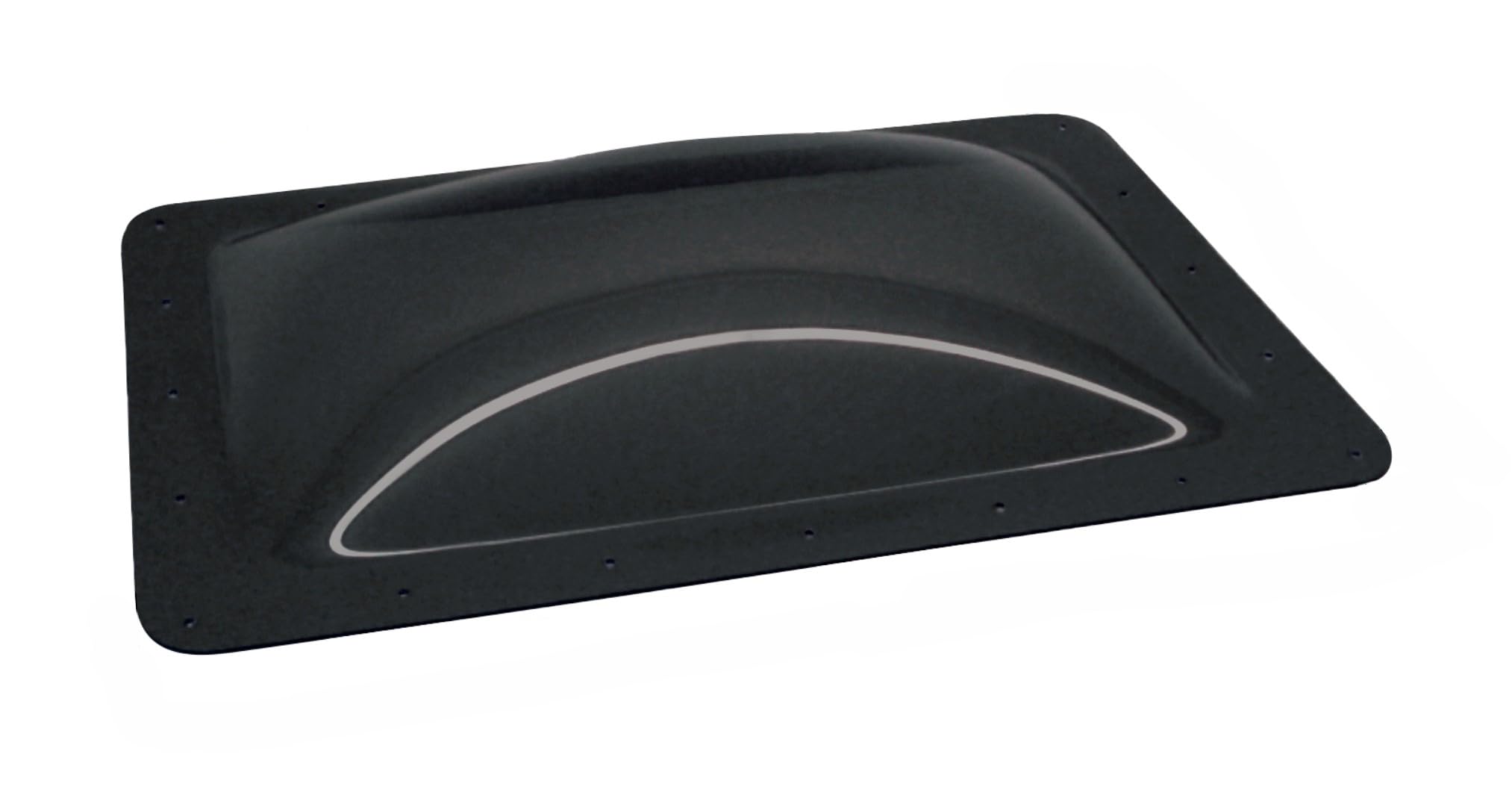 Skylight ICON 14269, SL1422D, Dark Smoke, 6-Pack