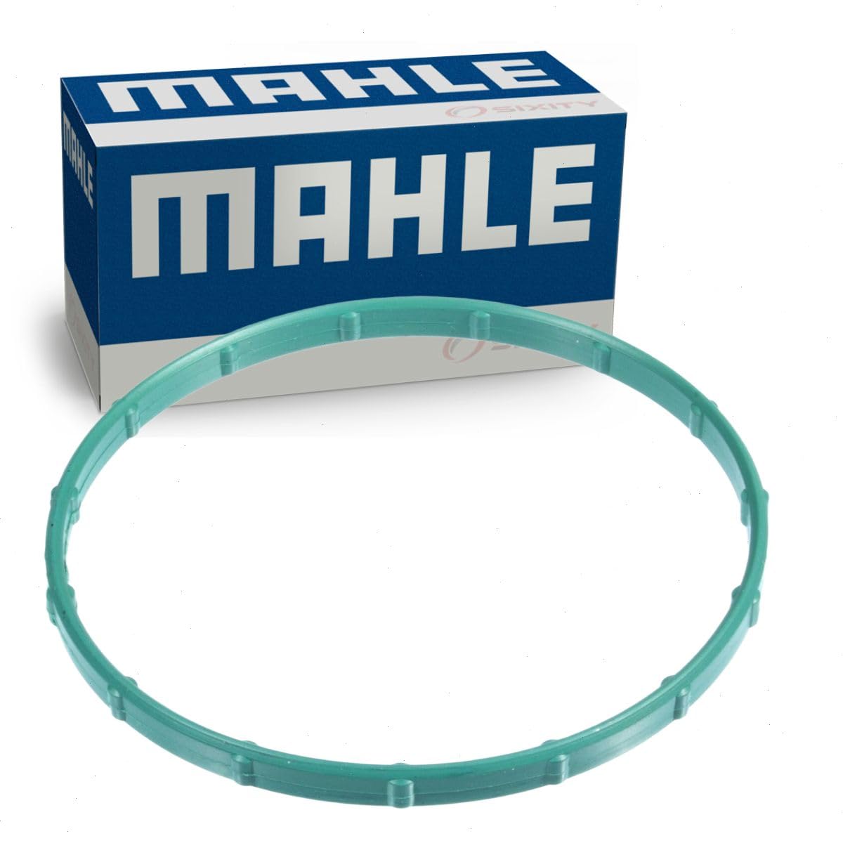 Fuel Injection MAHLE Original G32332 Throttle Body Mounting Gasket
