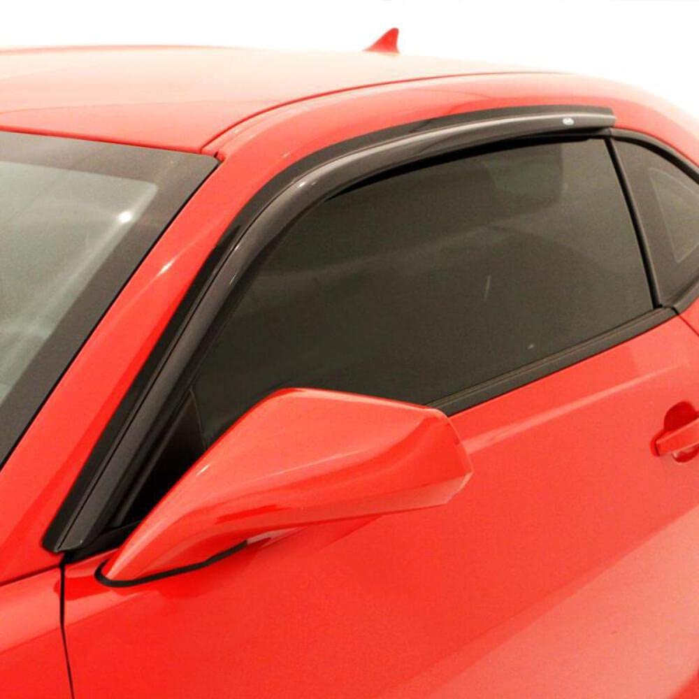Deflector Ventvisor - 2 pc Smo