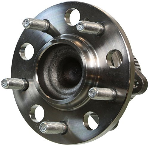 Wheel Bearing and Hub Assembly MOOG for Hyundai Sonata
