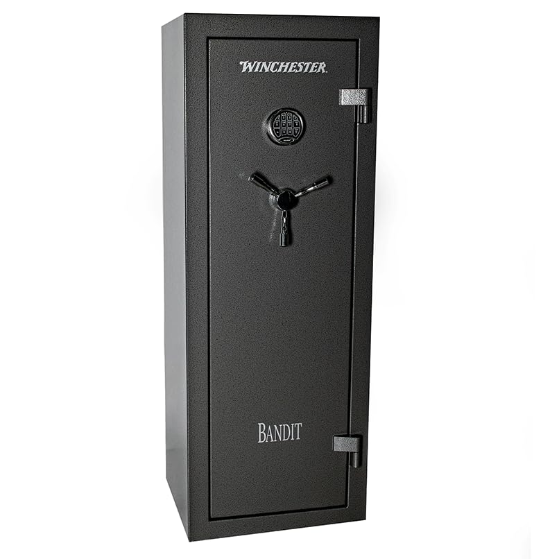 Bandit Winchester 14 Slate E-lock