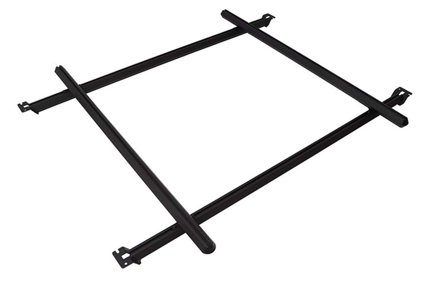 Dee Zee Overland DZ95020TB Top Cross Rails Midsize