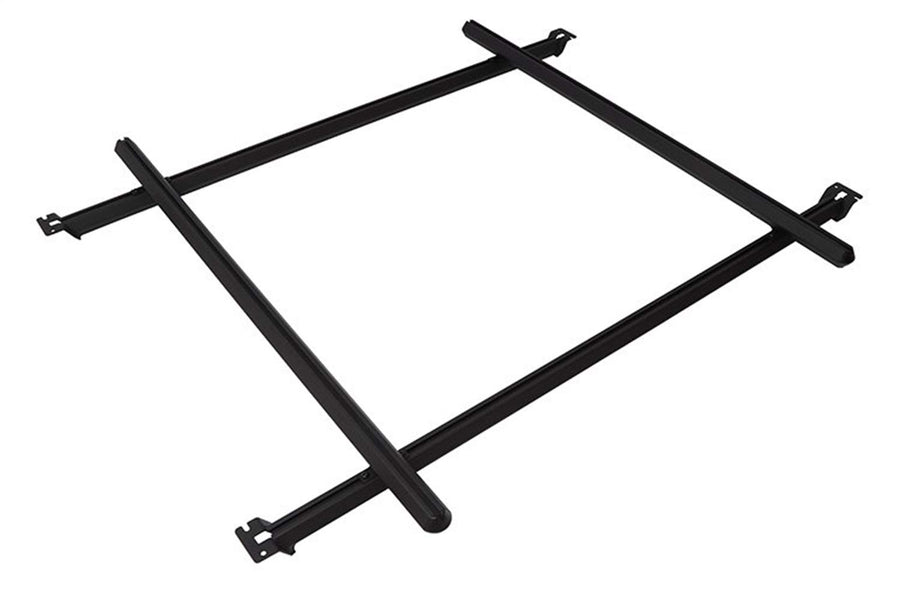 Dee Zee Overland DZ95020TB Top Cross Rails Midsize