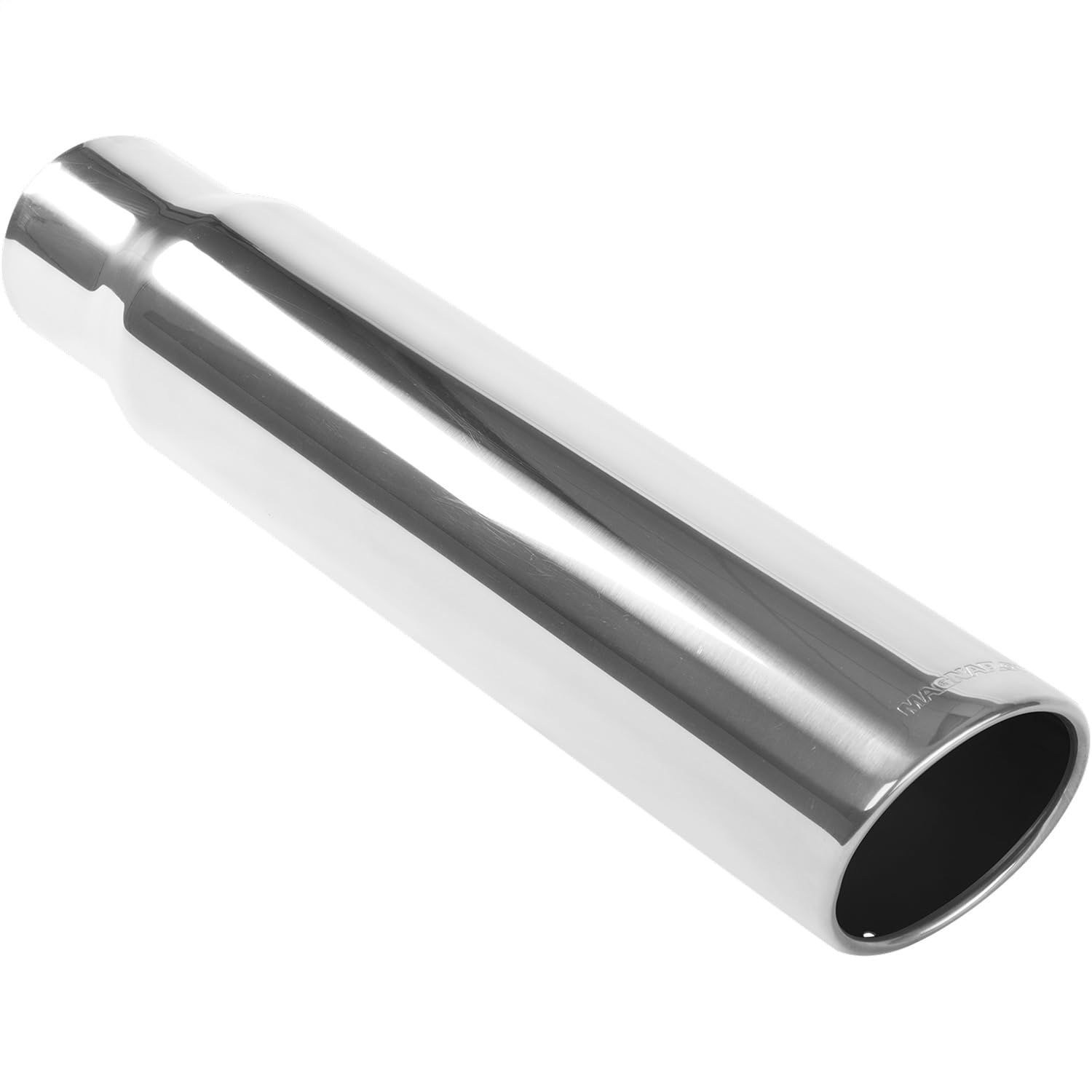 Stainless Steel MagnaFlow Exhaust Products 35149 4" Exhaust Tip