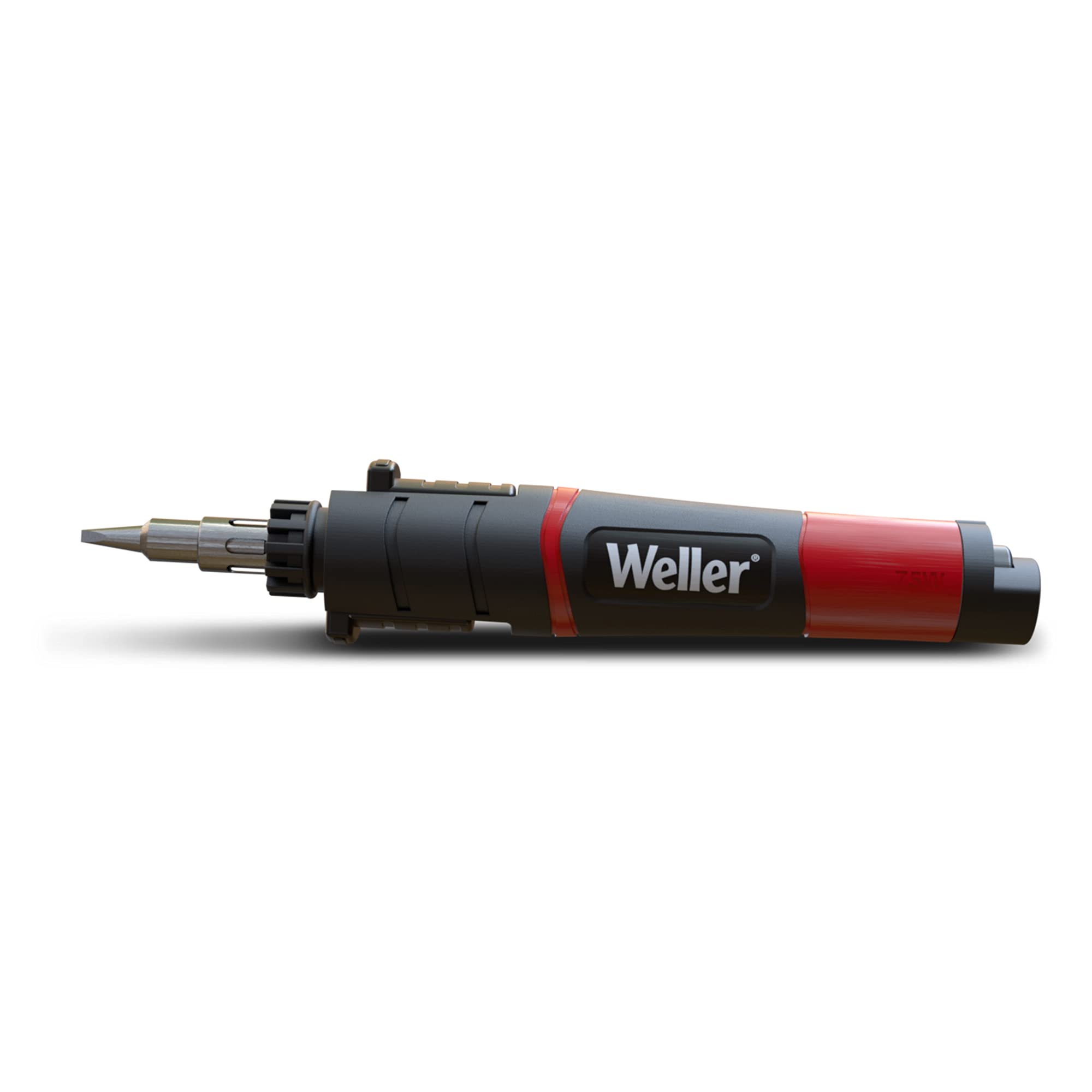 Drone Soldering Tool Kit Weller, 24 Piece - WLPRODSK
