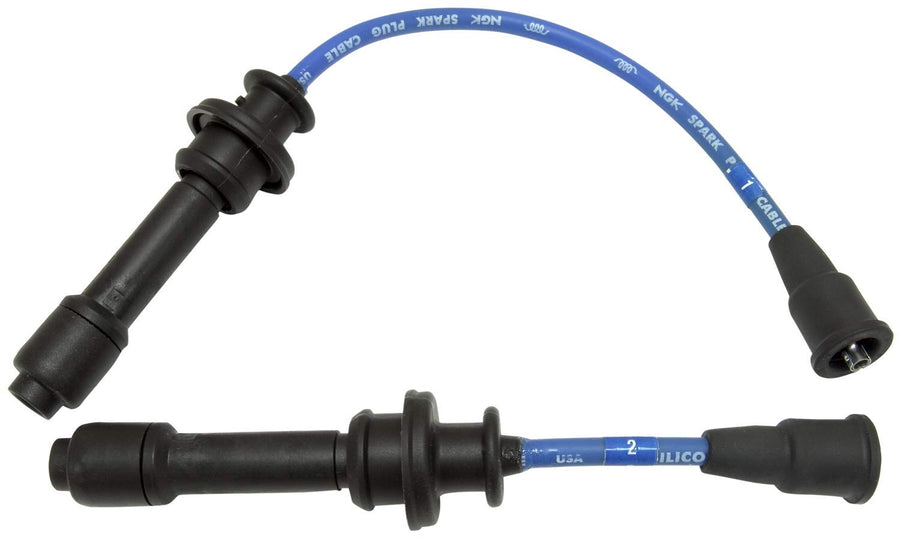 RC-KRX008 NGK (56003) Spark Plug Wire Set