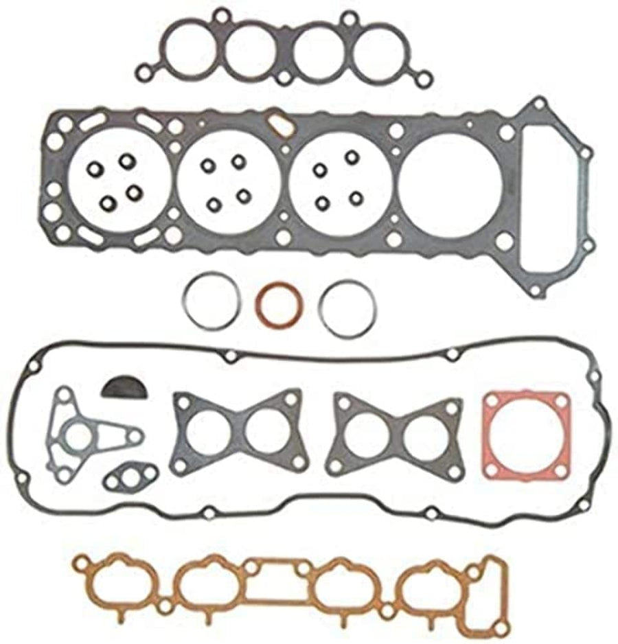 Engine Cylinder Head Gasket Set MAHLE HS5863