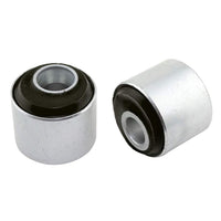 KCA375 Whiteline Front Control Arm Bushing, Black