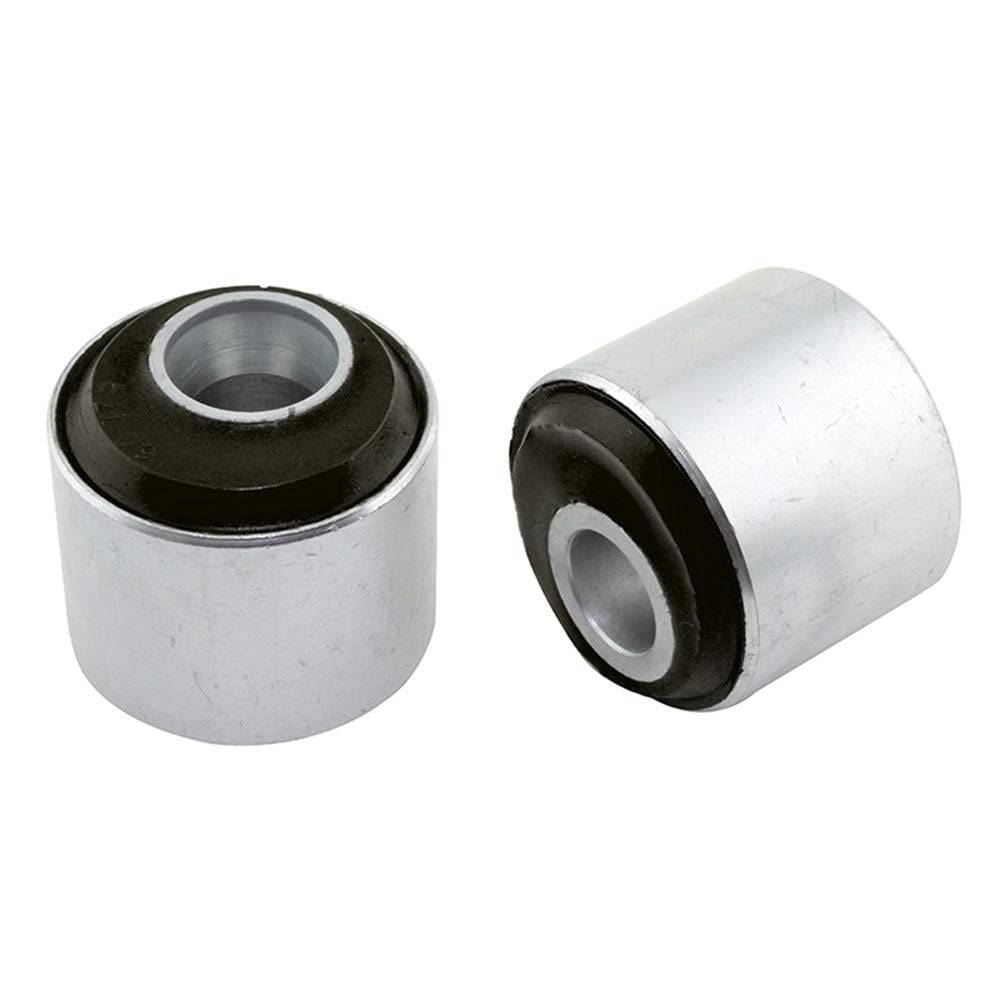 KCA375 Whiteline Front Control Arm Bushing, Black