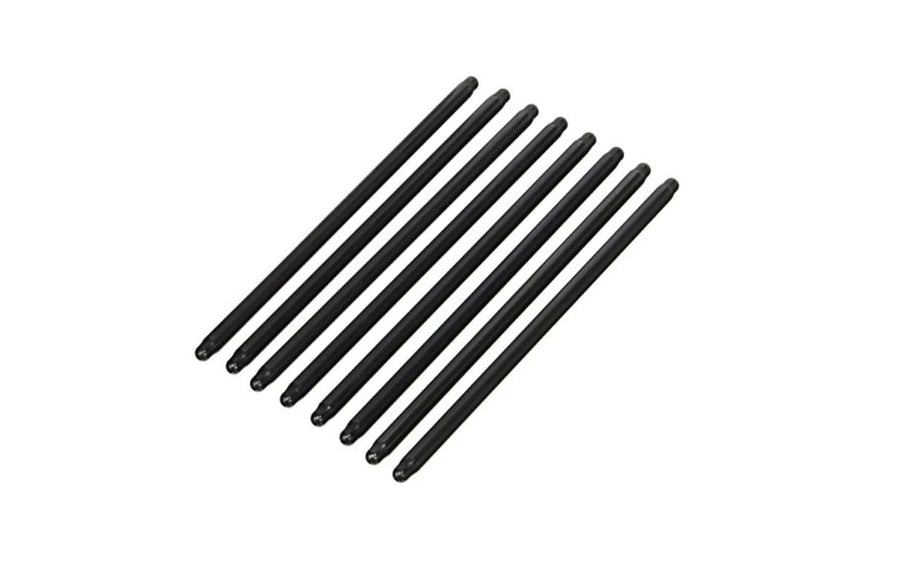 3/8" Diameter Manley (25796-8) x 9.250" Long Chrome Moly Pushrod