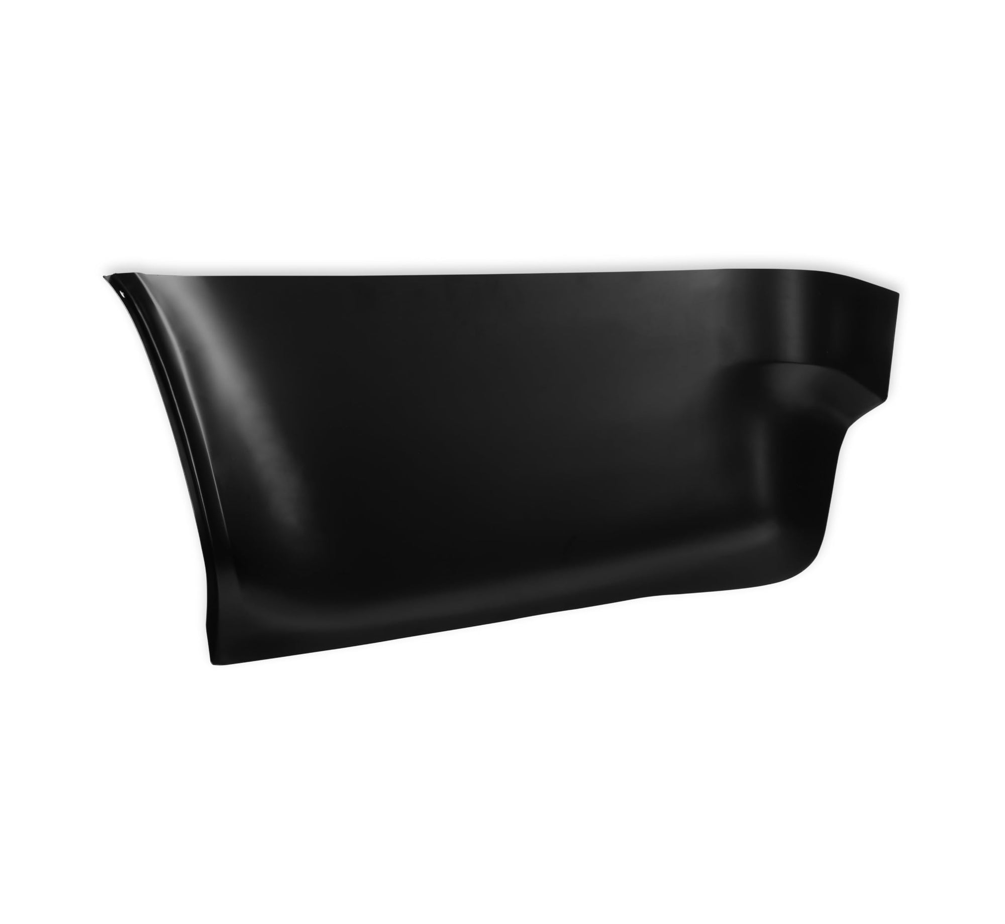 Rear Lower Bedside Repair Panel Brothers Trucks 04-299 - LH