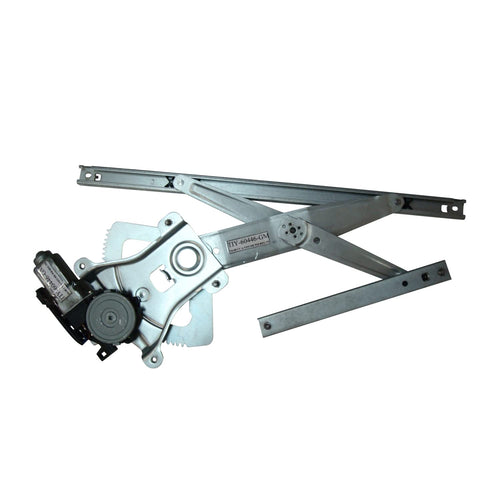Chevrolet TYC 660411 Front Right Replacement Window Regulator