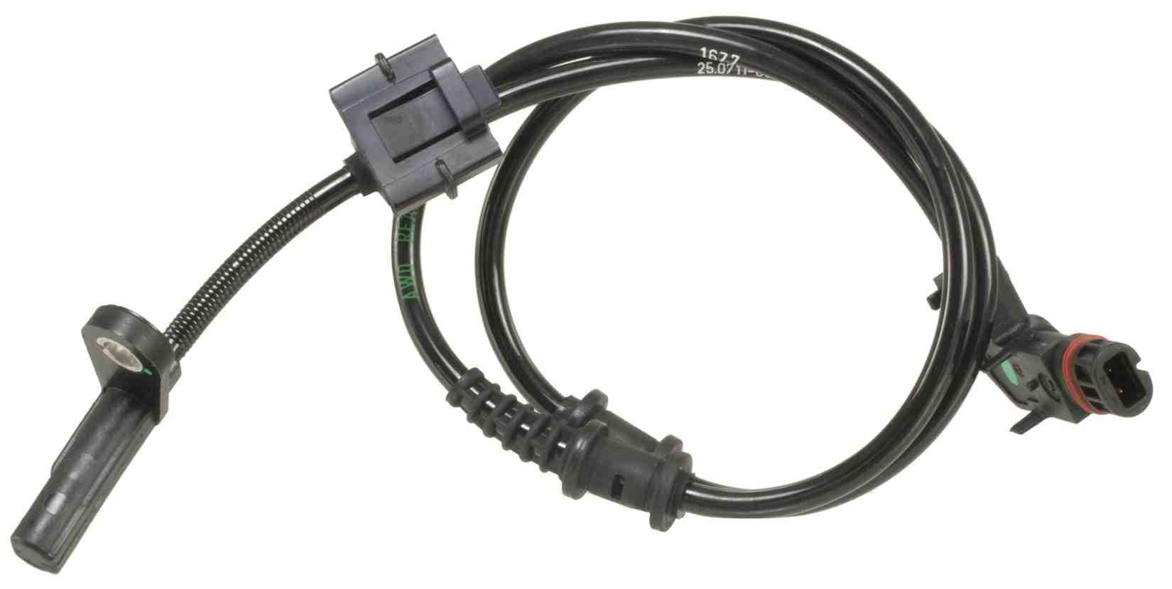 Wheel Speed Sensor NGK/NTK AB1731 (71243)
