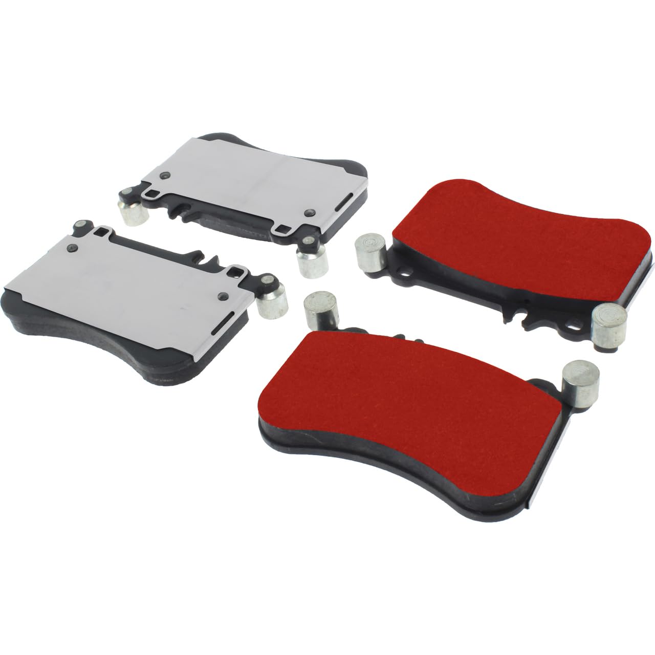 500.16340 Centric PQ PRO PADS