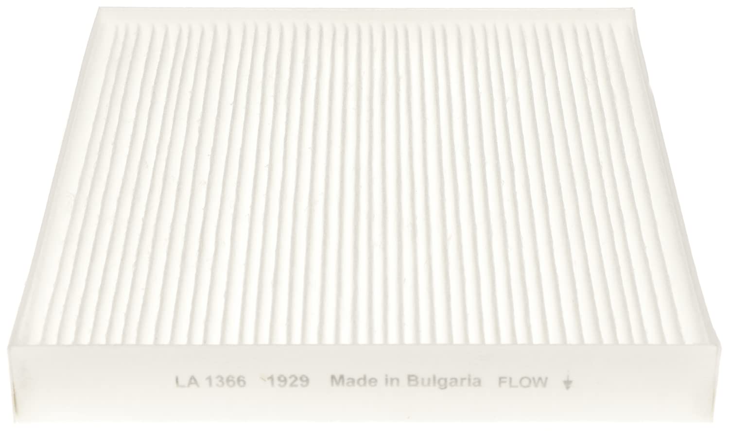 Cabin Air Filter MAHLE LA 1366