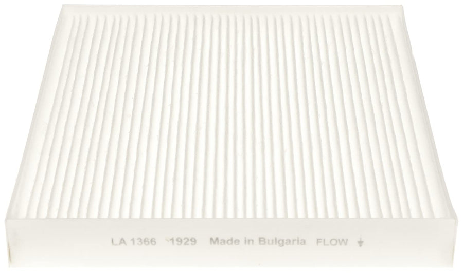 Cabin Air Filter MAHLE LA 1366