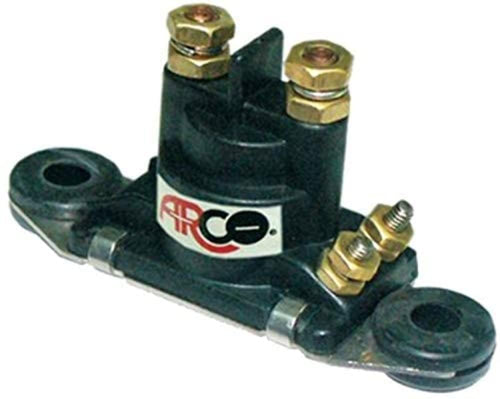 SW580 ARCO Original Equipment Quality Replacement Solenoid