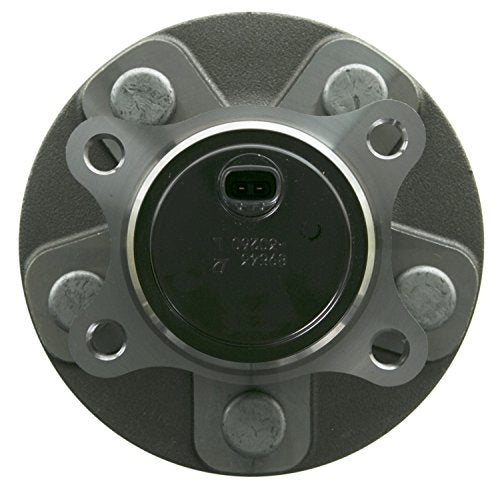Wheel Bearing and Hub Assembly MOOG for Lexus LS460