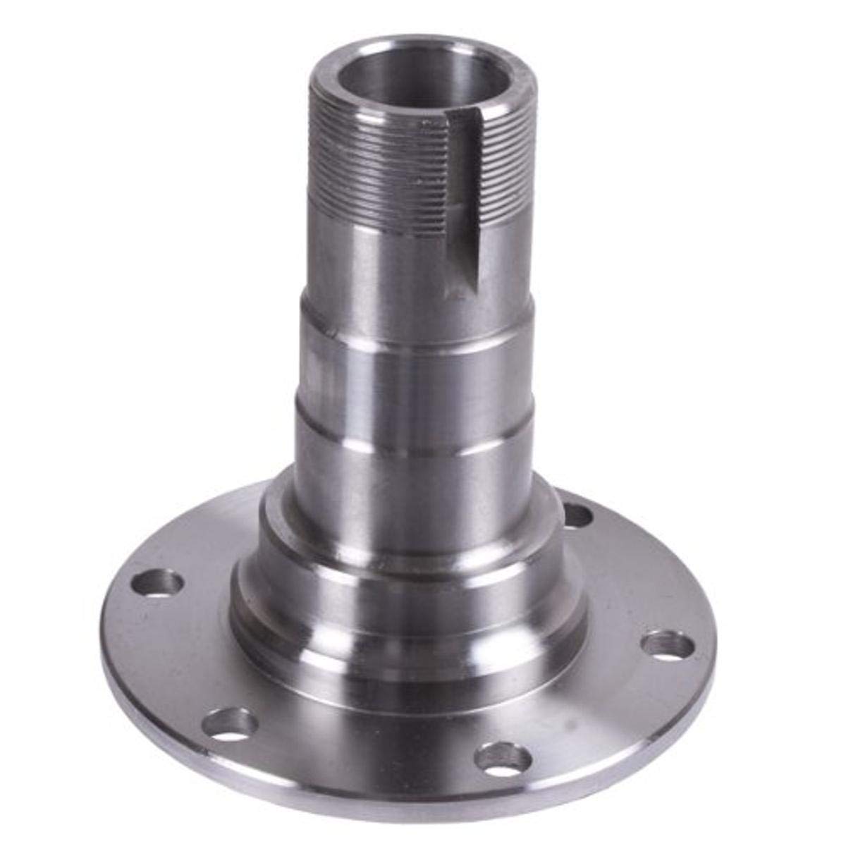 Omix-Ada 16529.07 | Omix | Axle Spindle, Disc Brakes | OE Reference: 8128147 | Fits 1977-1986 Jeep CJ5 / CJ7 / CJ8 Scrambler with Dana 30