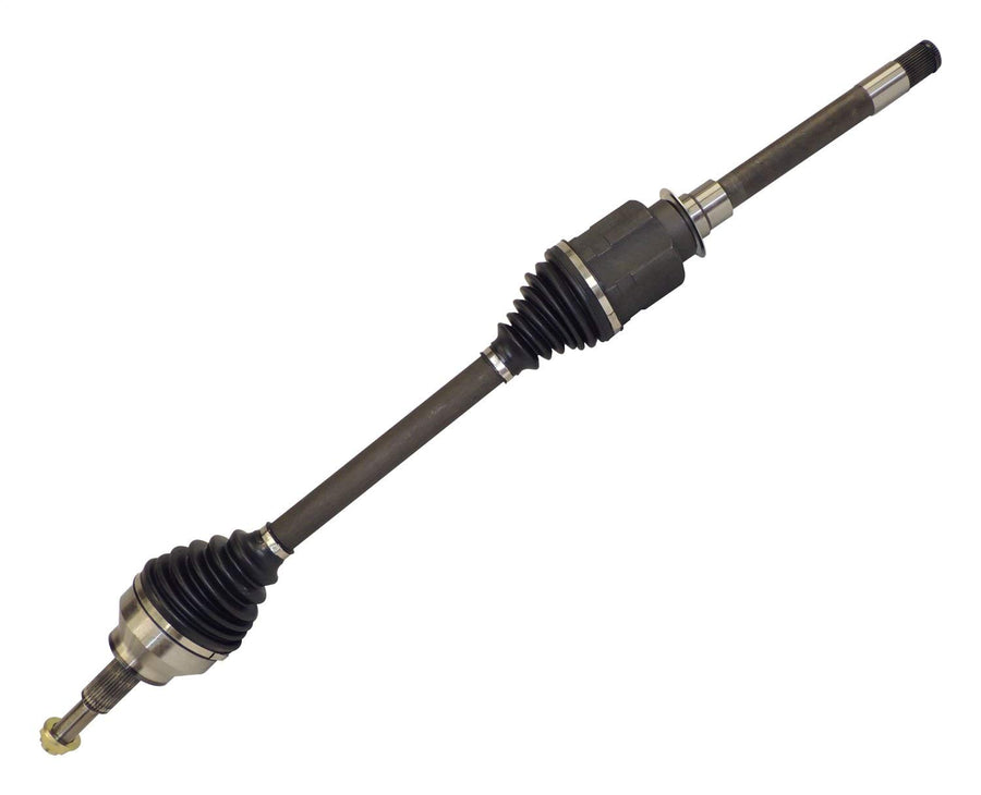 Axle Shaft Assembly Crown