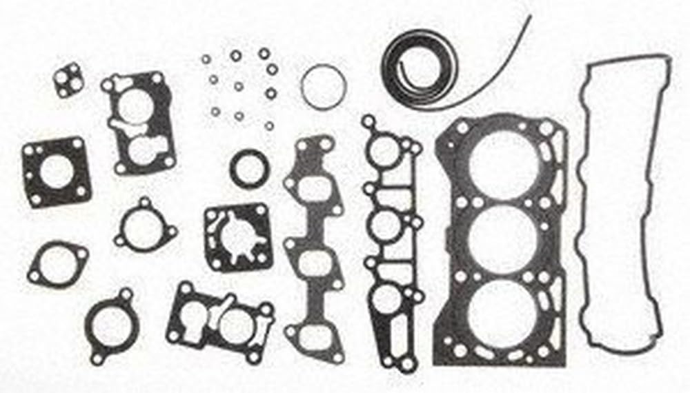 Engine Cylinder Head Gasket Set MAHLE HS5874A