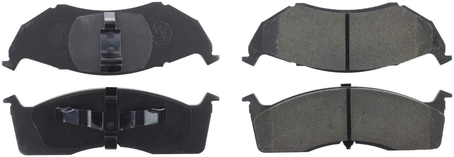 Street Select StopTech Brake Pads 305.06420