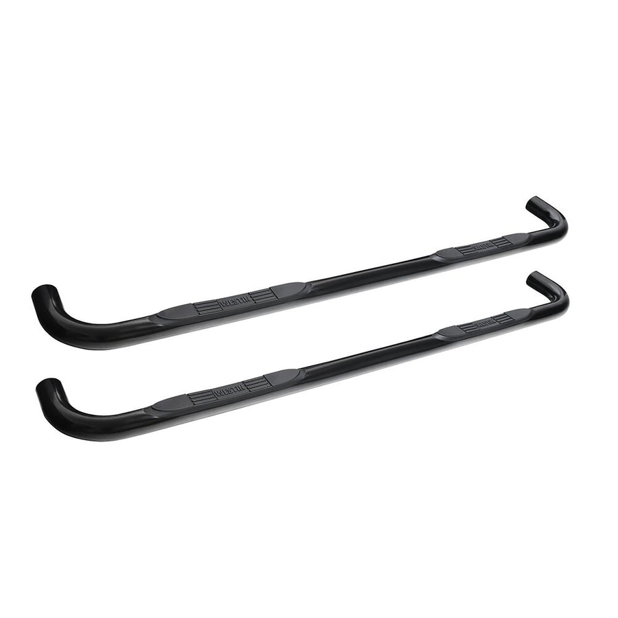 E-Series Westin 23-4135 3 in. Round Step Bar