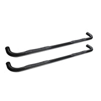 E-Series Westin 23-4135 3 in. Round Step Bar