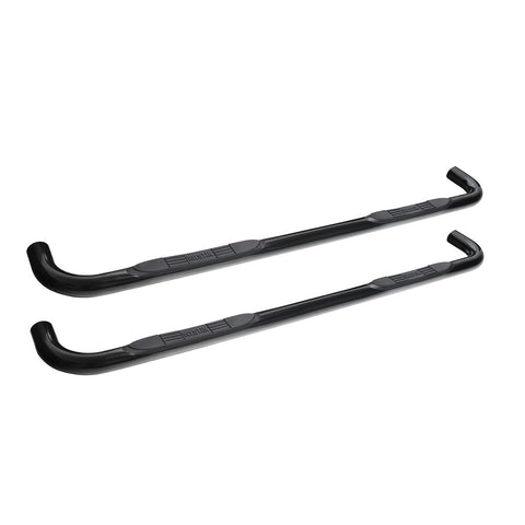 E-Series Westin 23-4135 3 in. Round Step Bar