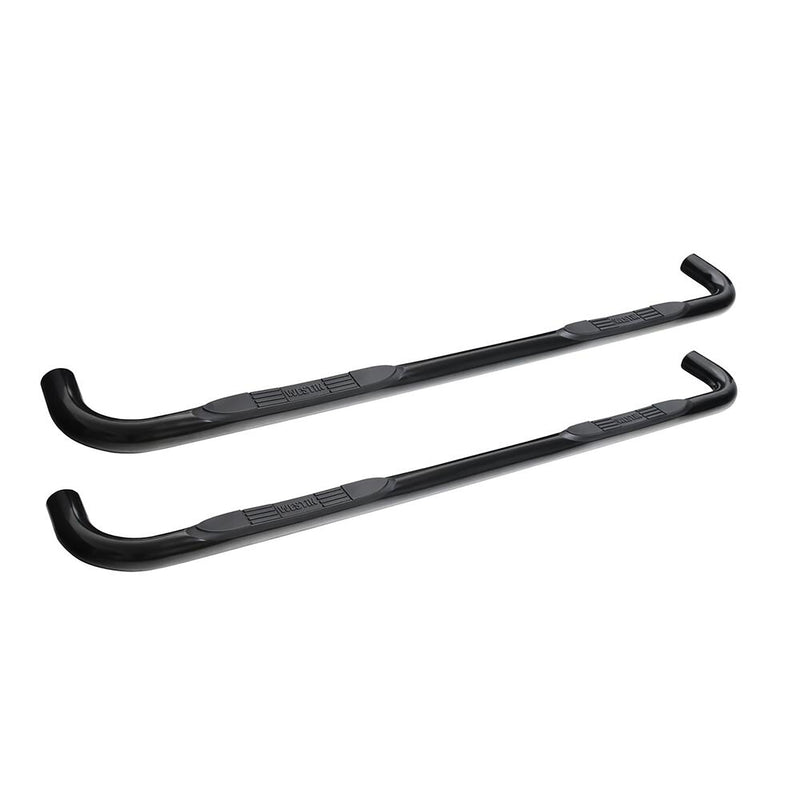 E-Series Westin 23-4135 3 in. Round Step Bar