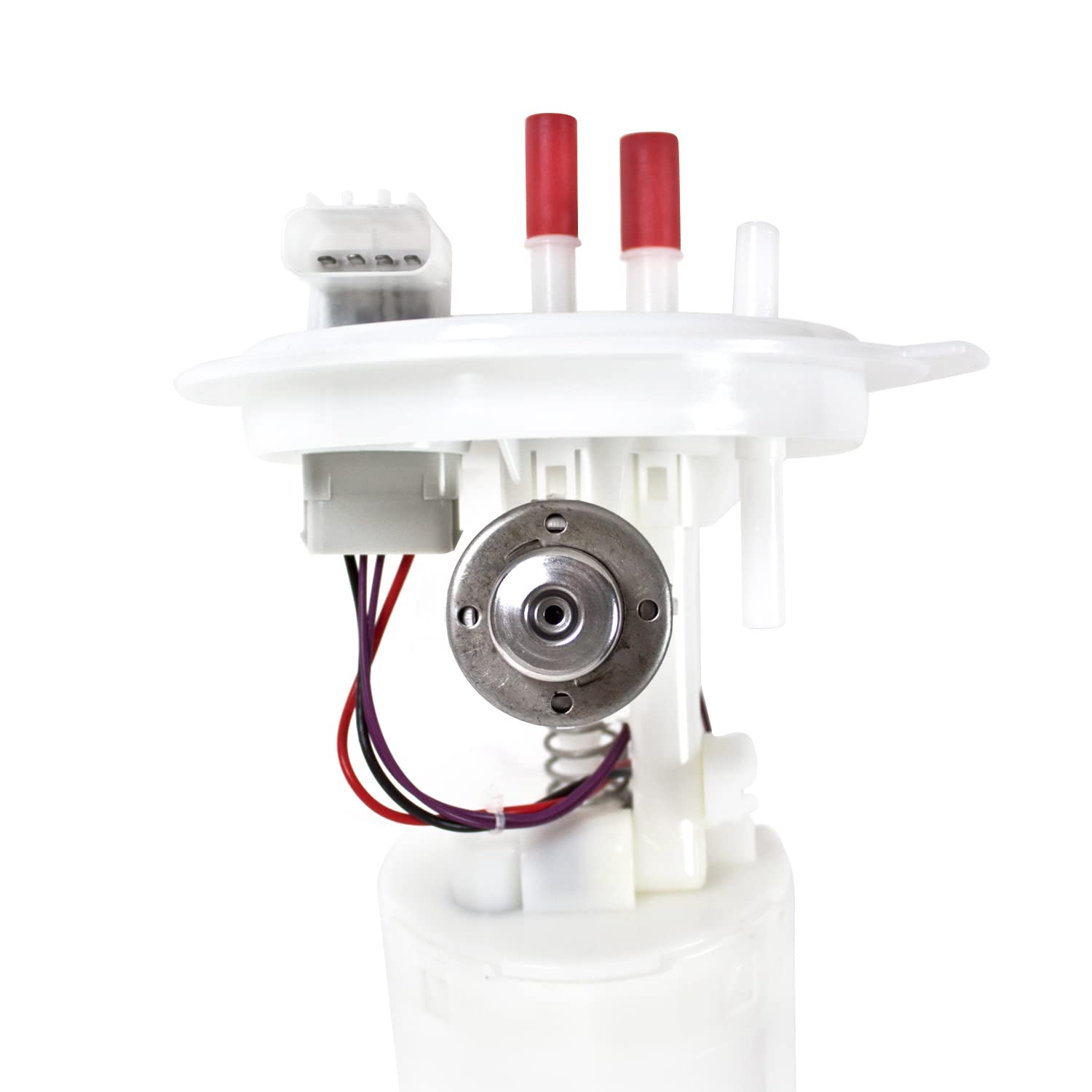 Fuel Pump Module Assembly TYC 150071-A Compatible with 2001-2003 Chrysler Twn And Country 3.3L 3.8L V6