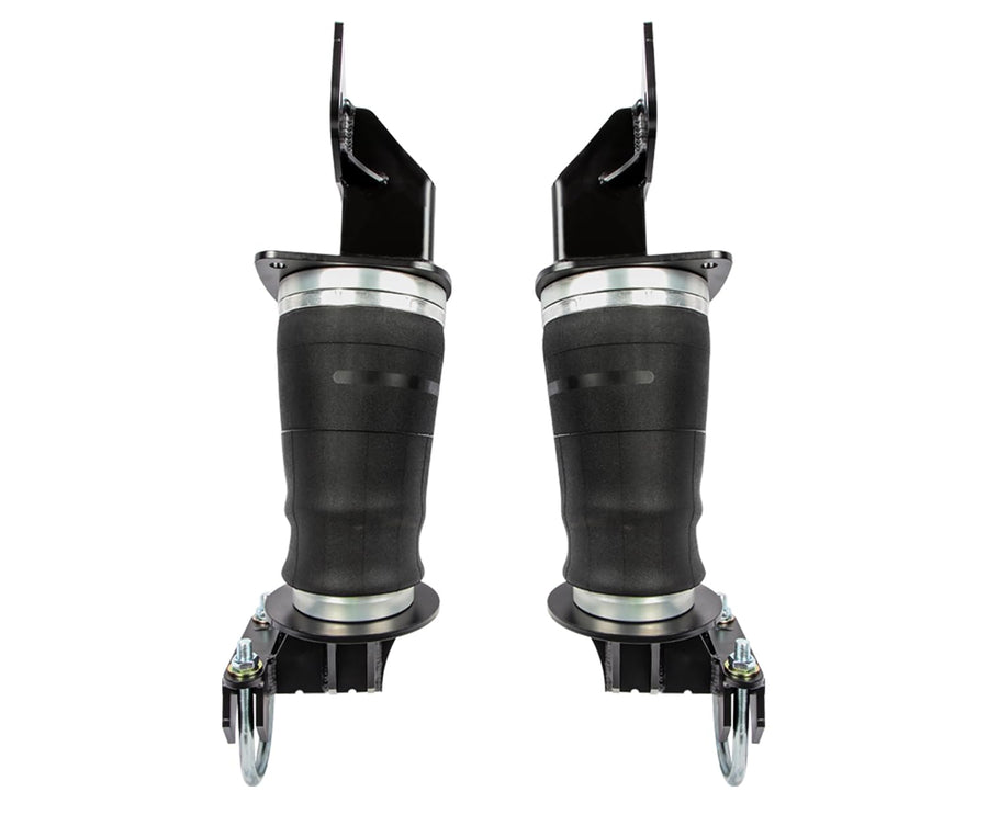 Long Travel Carli Air Bag System, for 4.5" Systems, 3.5" Axle Diameter