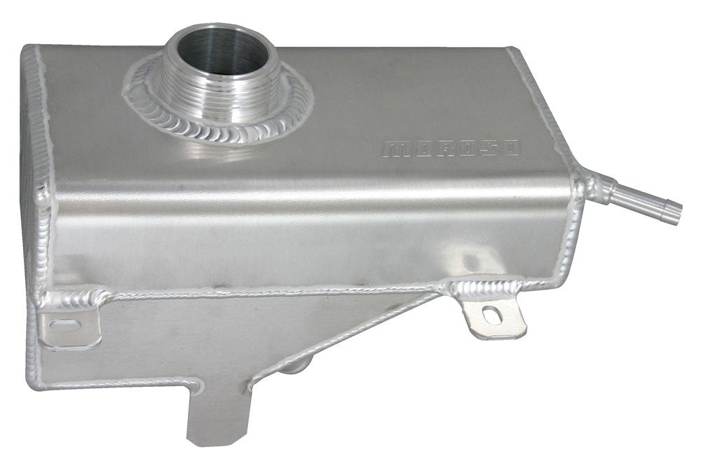 Expansion Tank Moroso 63768 for Mustang