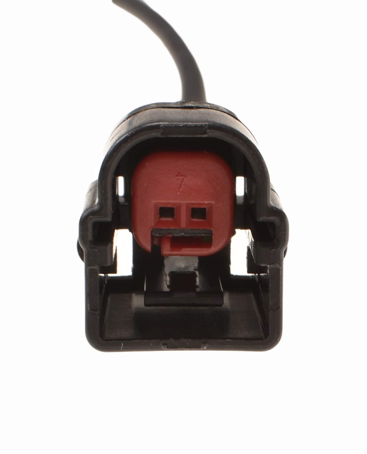Rear POWERSTOP SW-0807 Stock Replacement Brake Sensor For Jaguar F-Type 2015-2021, Jaguar XKR-S 2014 [Model Specific]