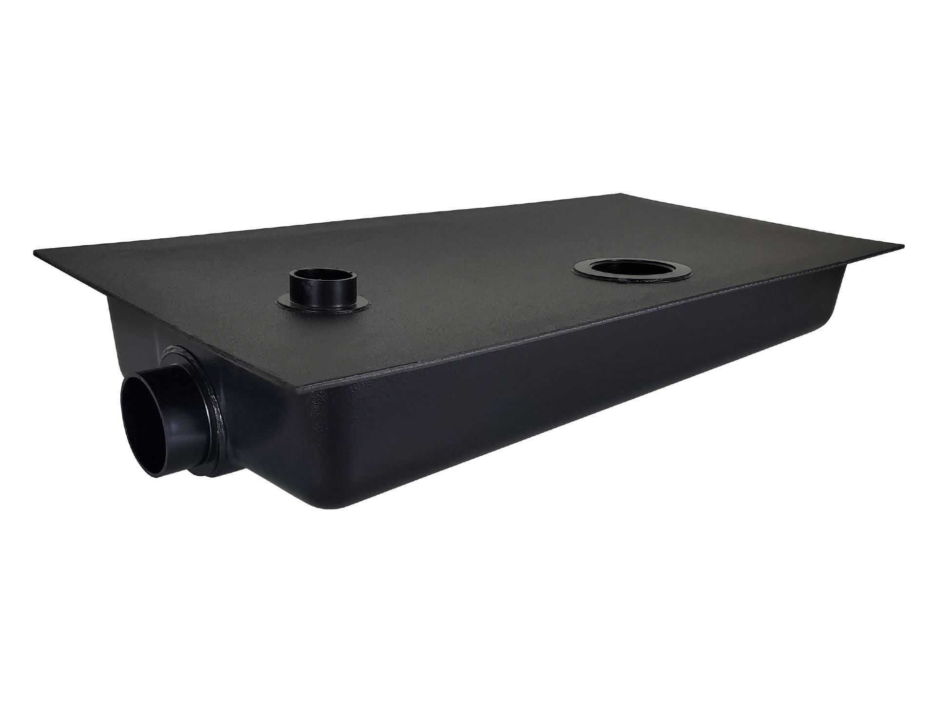 Icon 14083 HT105-ED Holding Tank 0271200-9 Gallon, 35.5" x 18" x 6"
