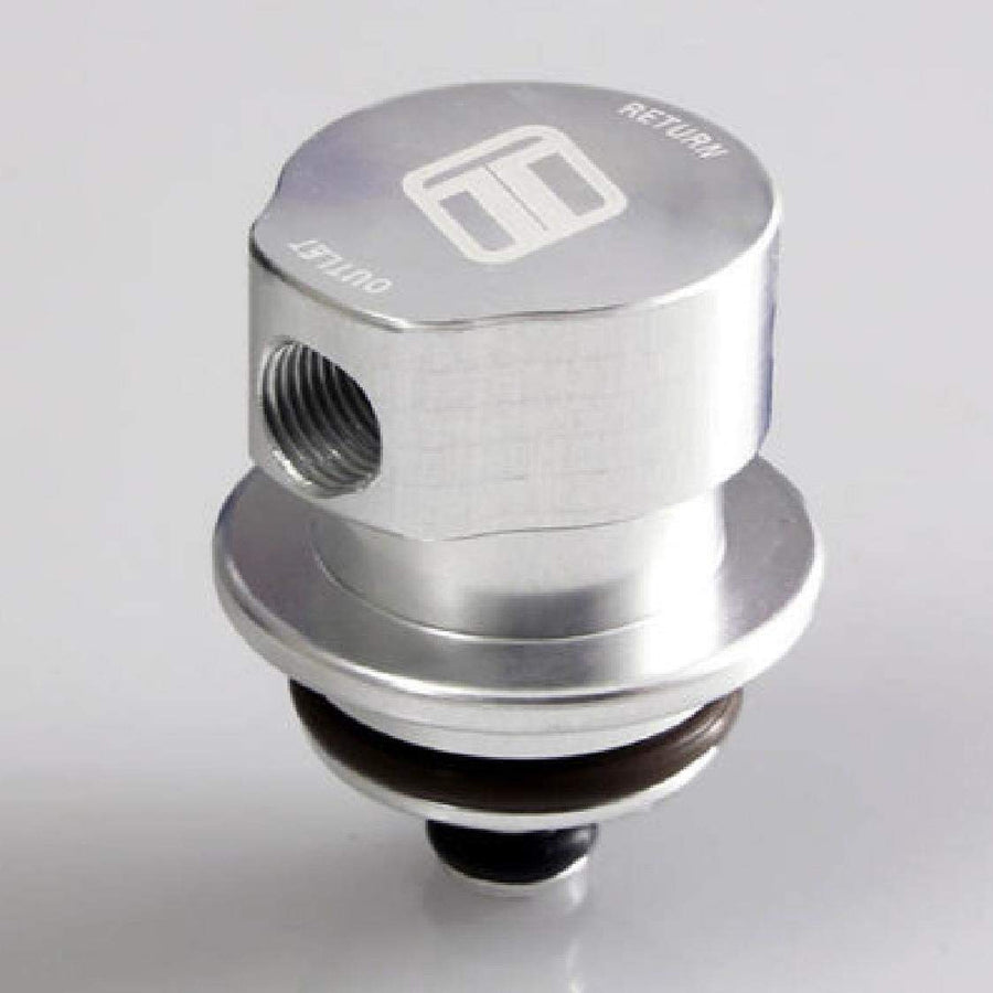 Fuel Rail Adapter Turbosmart TS-0402-1006 for Audi/VW