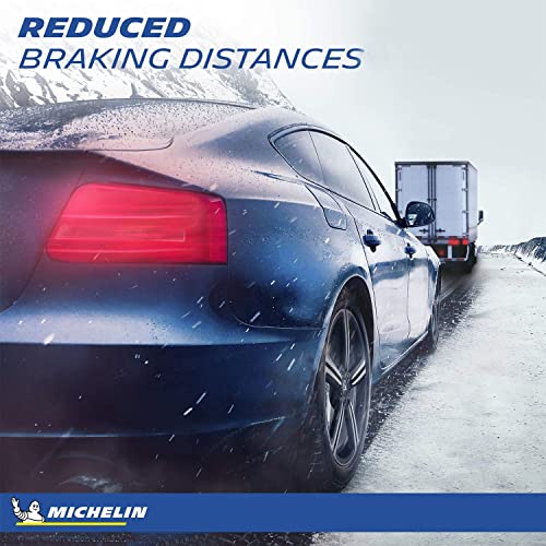 Pilot Alpin 5 Michelin Winter Tire 285/40R19/XL 107V